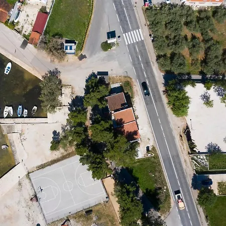 Camping Sukosan Beach * Sukošan