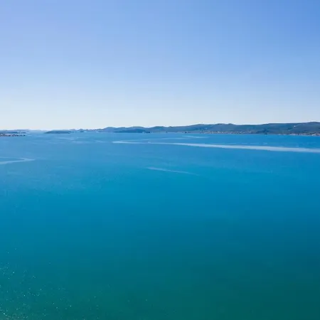 Camping Sukosan Beach Sukošan