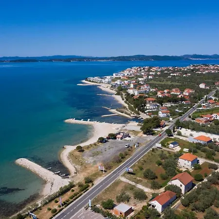 Camping Sukosan Beach *