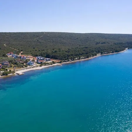 Camping Sukosan Beach Sukošan