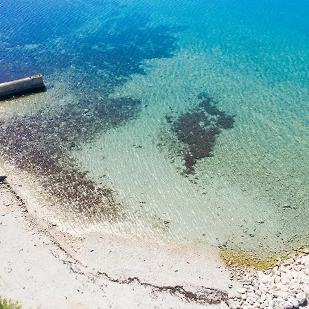 Camping Sukosan Beach * Sukošan