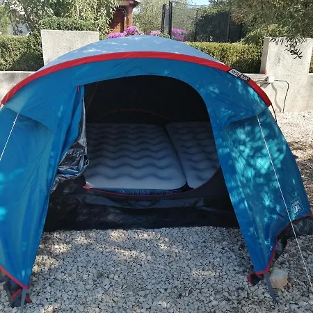 Camping Sukosan Beach *