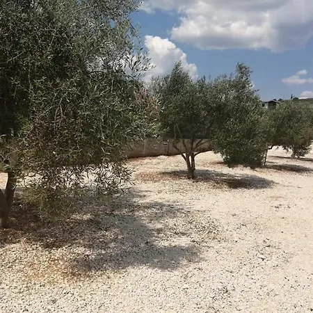 Camping Sukosan Beach Sukošan