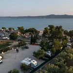 Camping Sukosan Beach Camping Sukošan