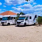 Camping Sukosan Beach Camping Sukošan