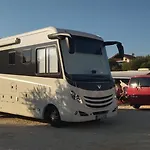 Camping Sukosan Beach *