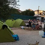 Camping Sukosan Beach *