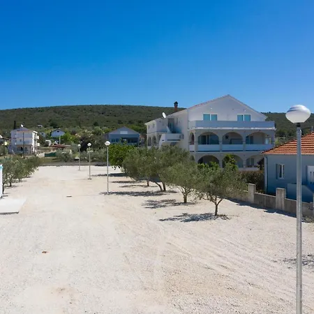 Camping Sukosan Beach Campingplads