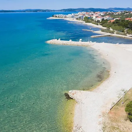 Camping Sukosan Beach