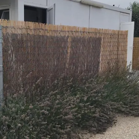 אתר קמפינג Camping Sukosan Beach Sukošan