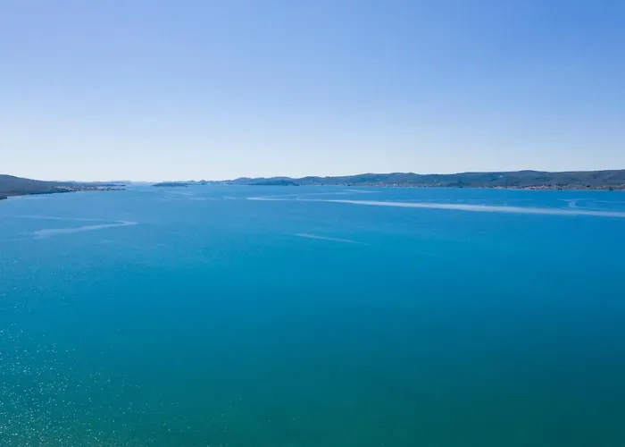 Camping Sukosan Beach Sukošan