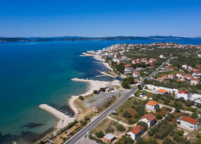 Camping Sukosan Beach *