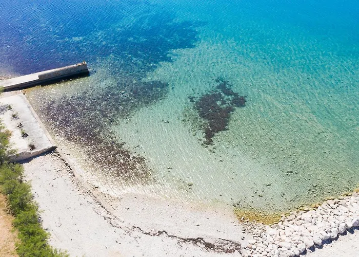 Camping Sukosan Beach * Sukošan