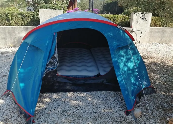 Camping Sukosan Beach *