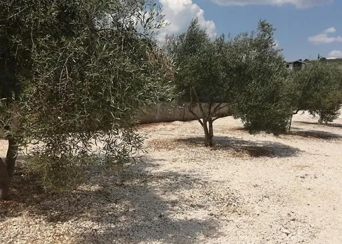 Camping Sukosan Beach Sukošan