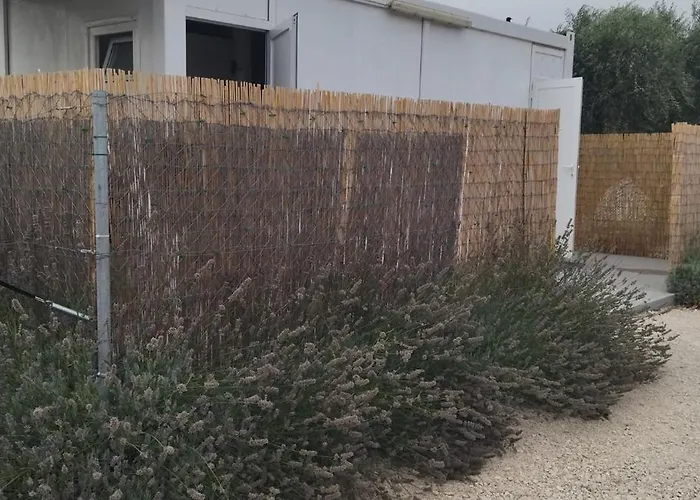 Camping Camping Sukosan Beach Sukošan